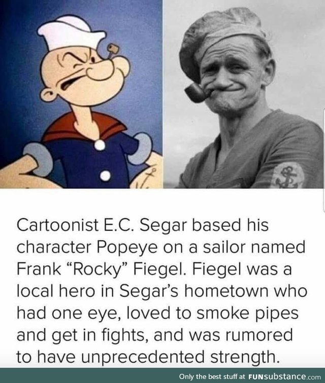 popeye