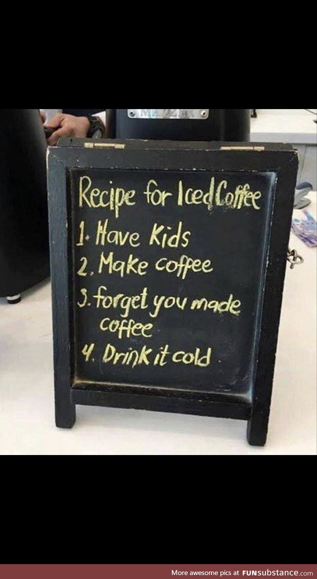 Every Mom, always