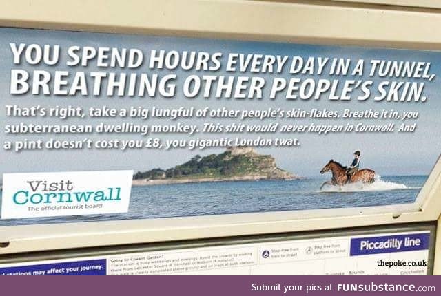 Tourism in Britain