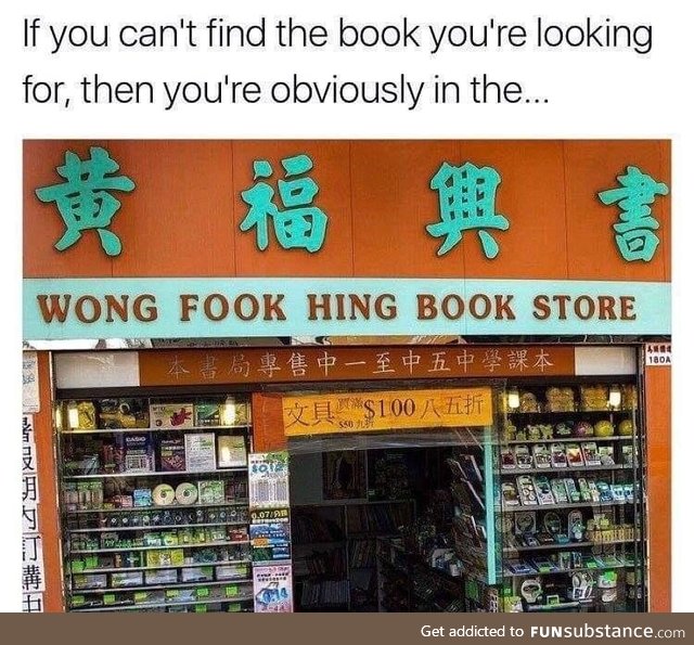 Love that translation