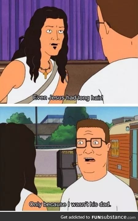 Dad