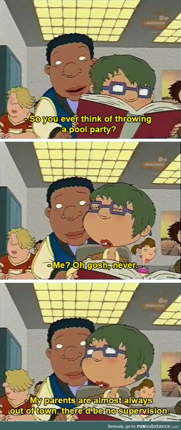 Me irl