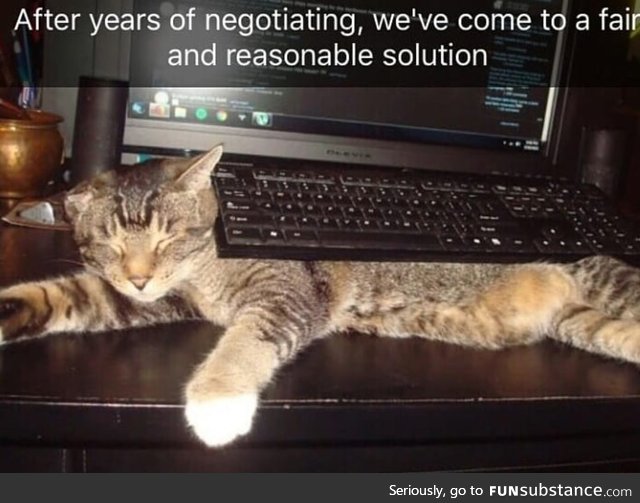 Cooperation