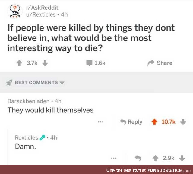 Damn son