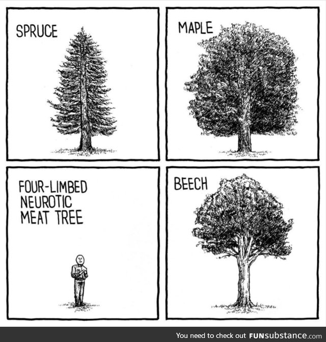 A new way to call humans
