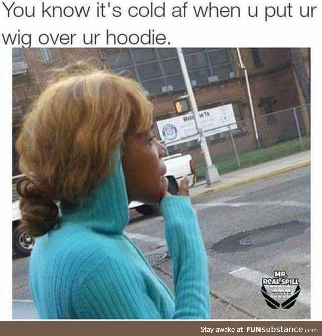 Hood rat