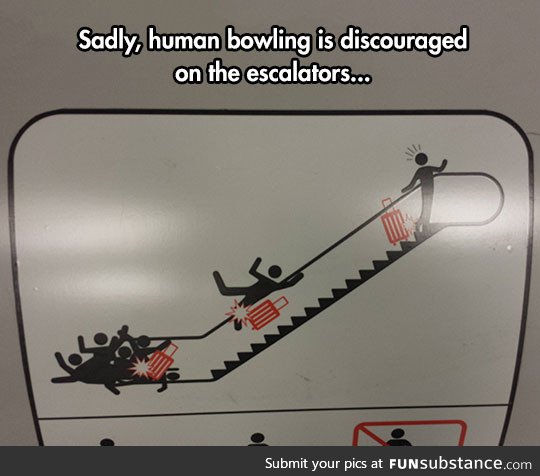 Apparently not allowed