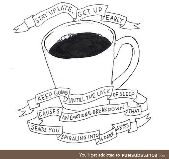 New life mantra