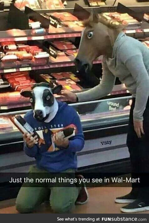 Poor guy!