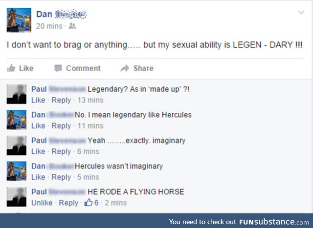 LEGEN wait for it DARY
