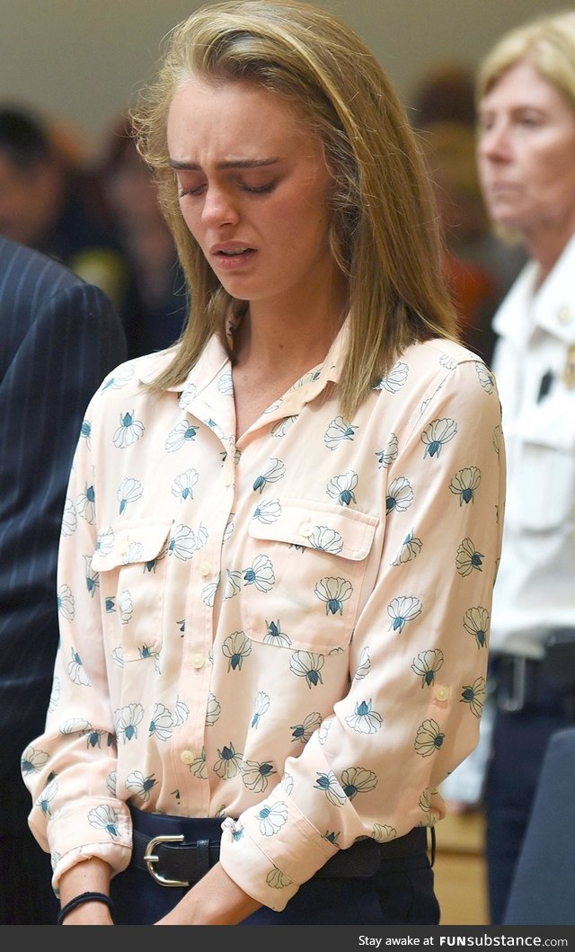 Michelle Carter guilty 