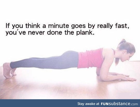 How to stop time indefinitely