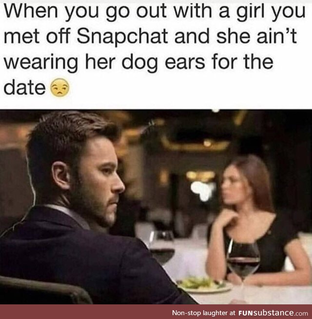 And here I sit with tennis balls and bones