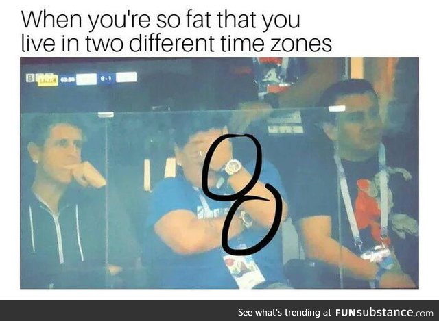 I hope you can spot it