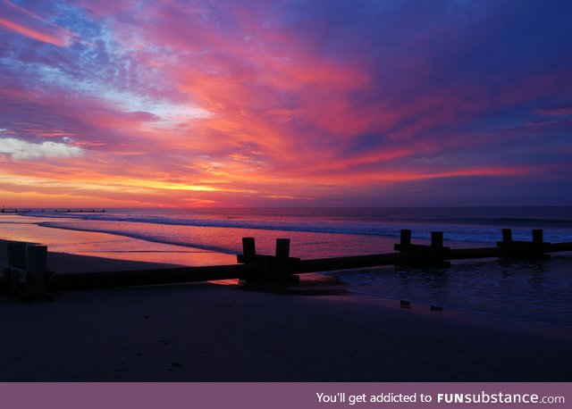 Stone Harbour NJ