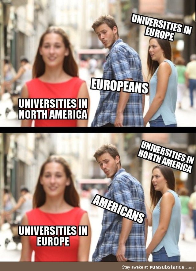 UNIVERSITIES