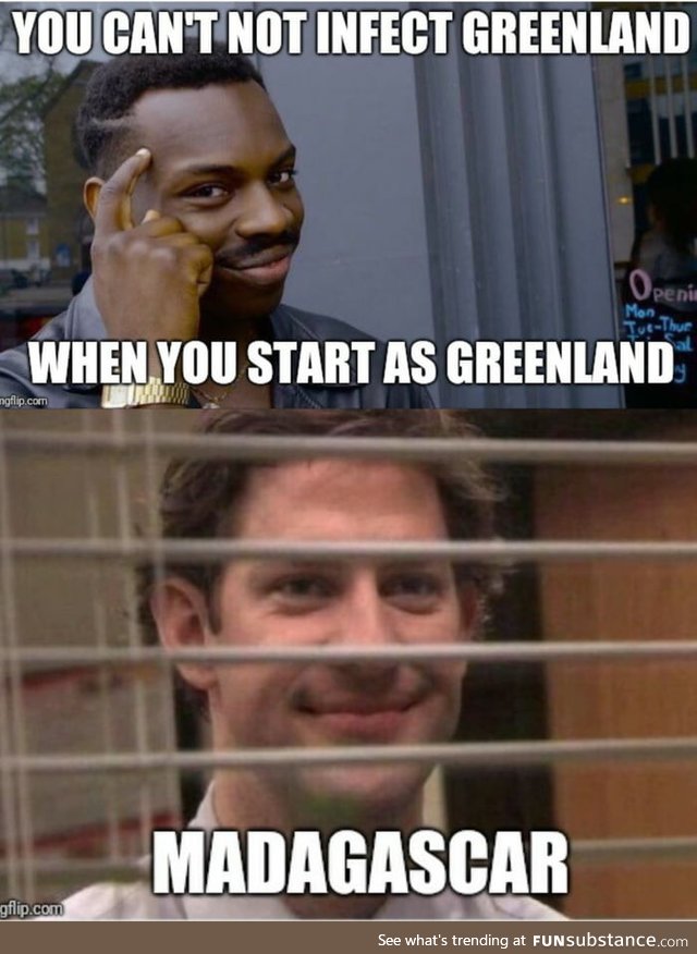 I made dis