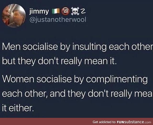 Facts right here