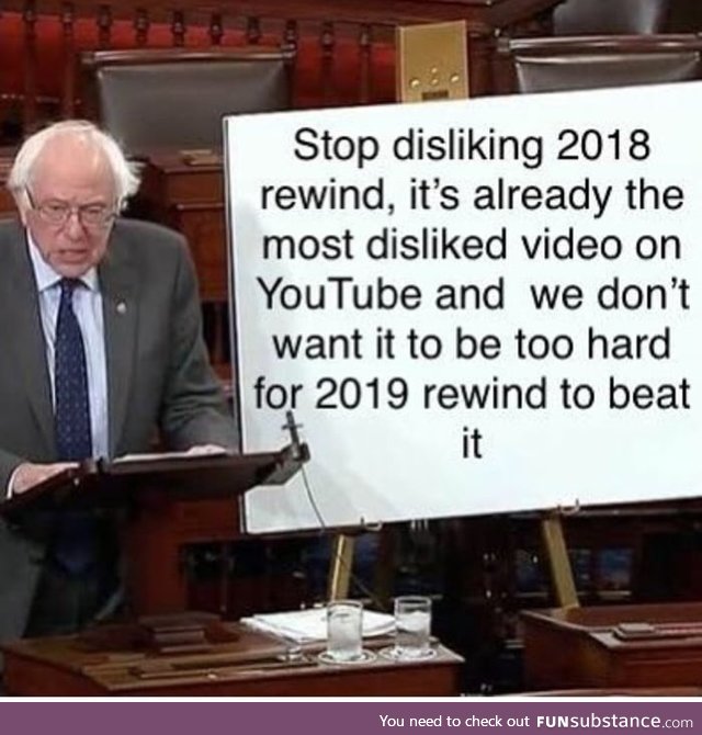 We must STOP