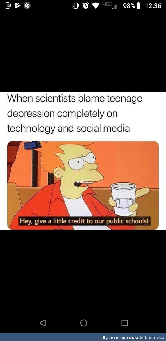 A little credit