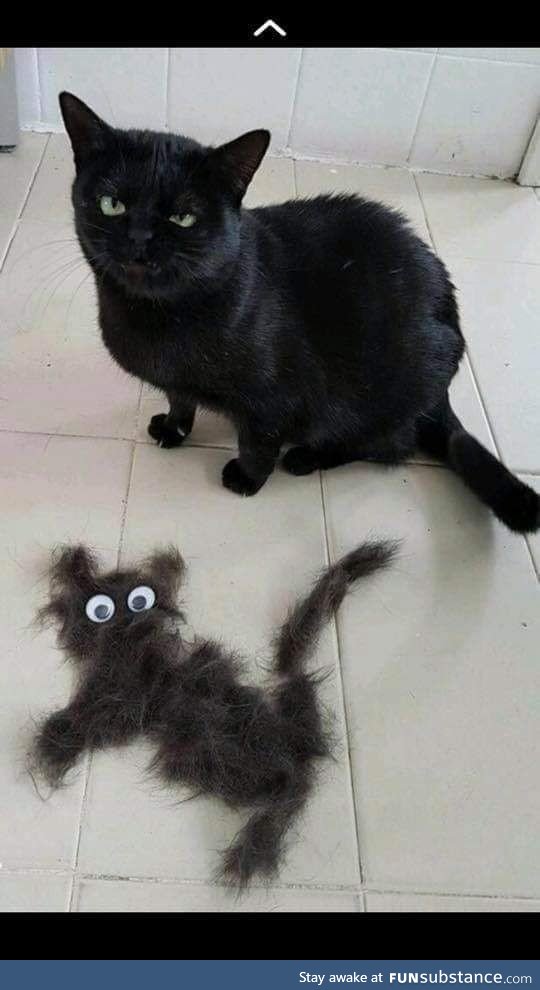 Am I a joke to you, Karen?