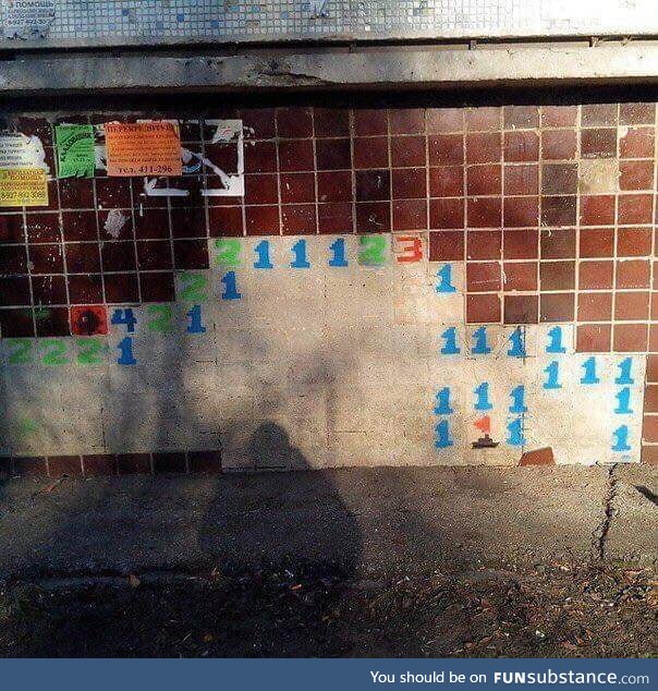 Minesweeper