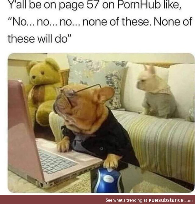 Too F**king True