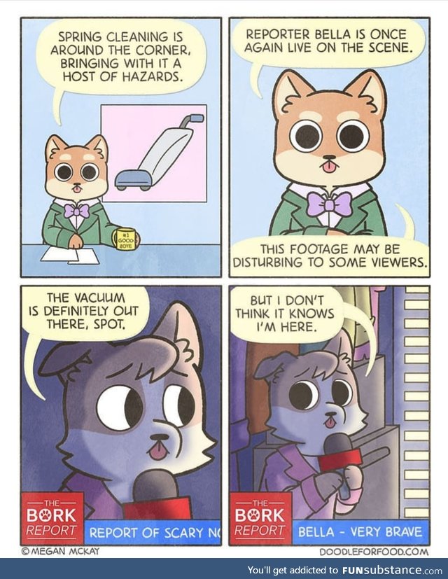 Good bois