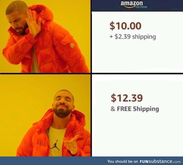 I love a great deal!