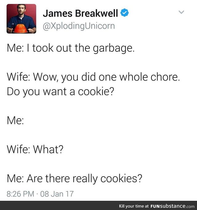 Cookie