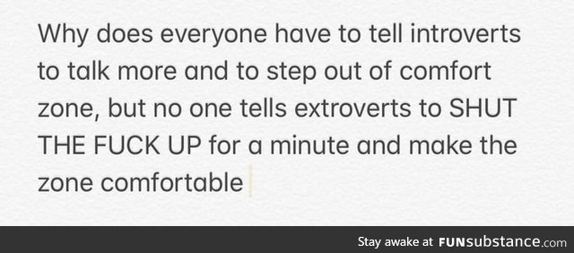 Same goes for early birds