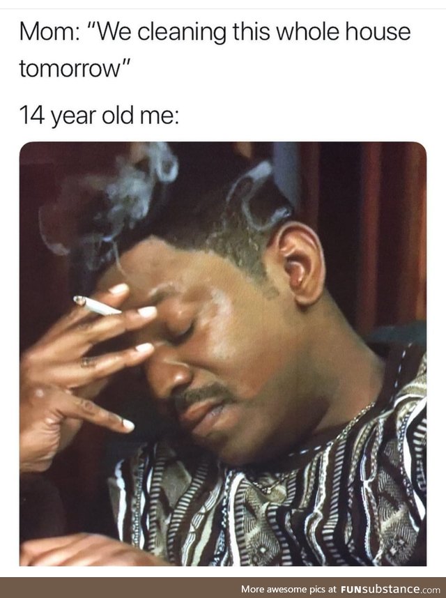 But maaaaaa.....