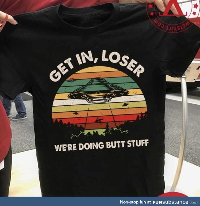 Best shirt ever!!!