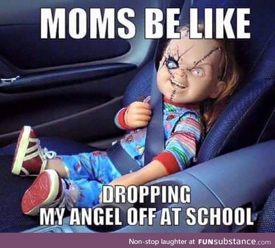 Coming From A Daycare Teacher's Perspective
