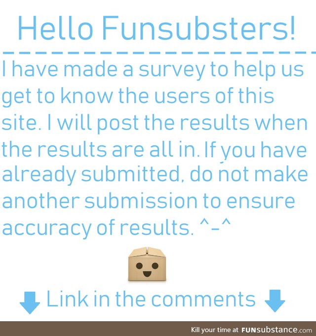 Getting to know funsubsters