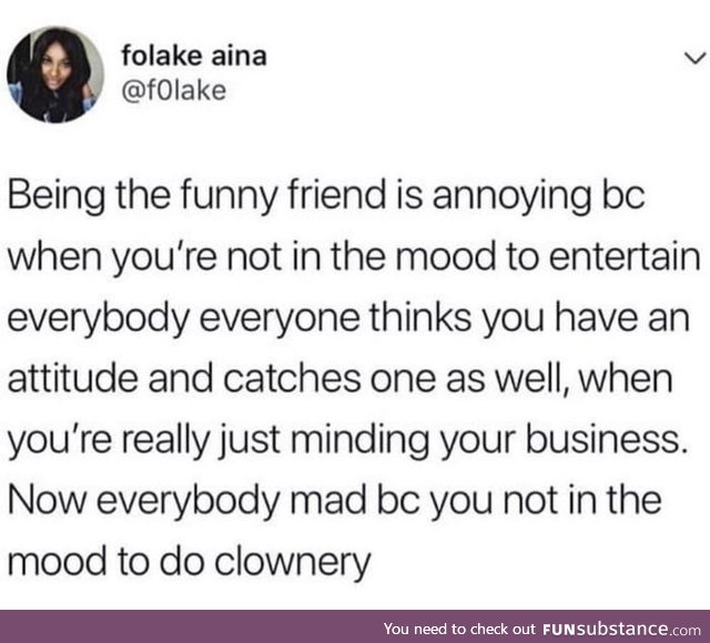 Big facts