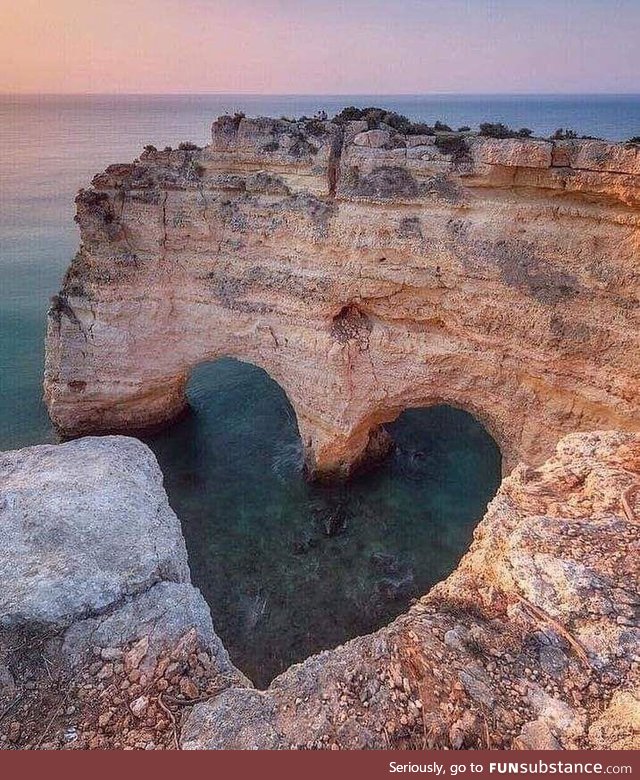 Algarve, portugal