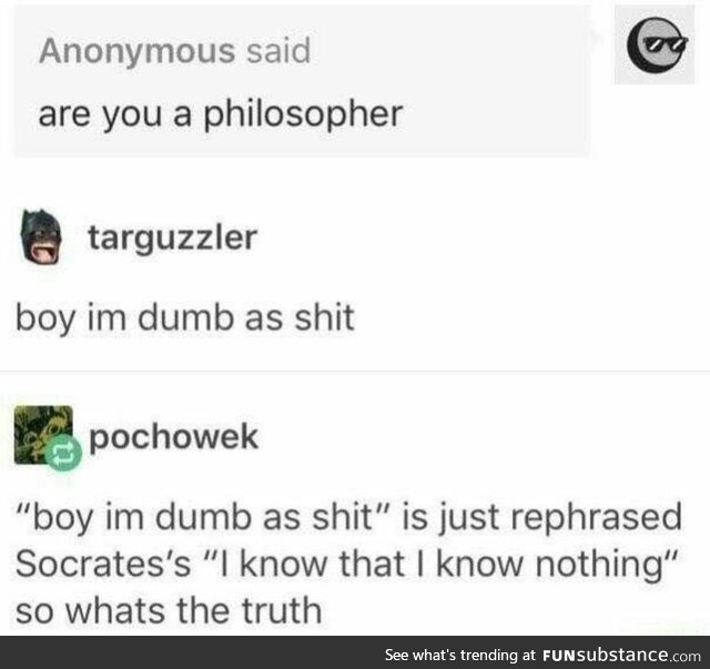 Philosophy
