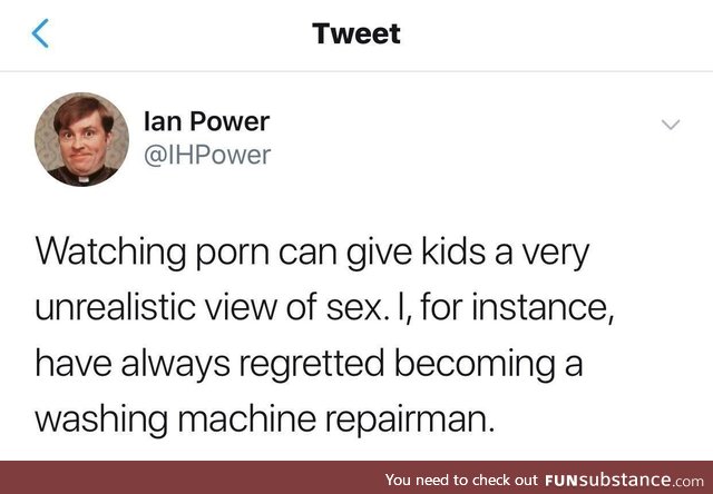 I feel this guy. Being a mom to a daughter has been hard