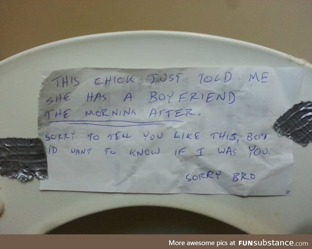 Old toilet gold