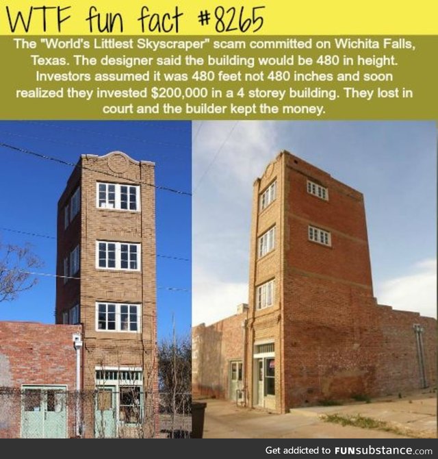 Smallscraper