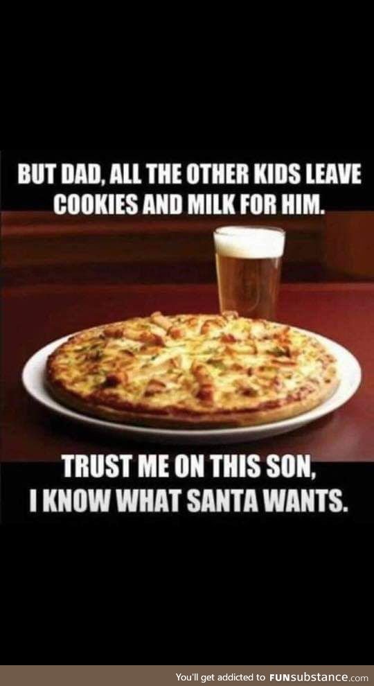 Ho ho ho
