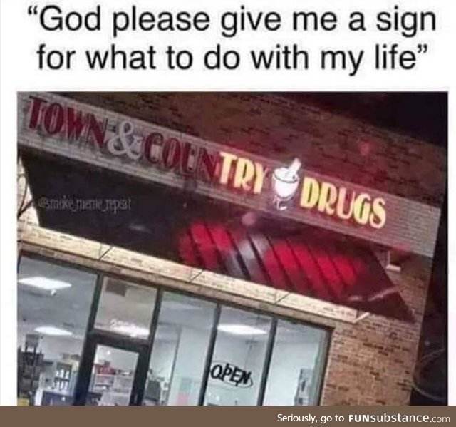 What could go wrong?