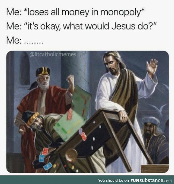 Monopoly