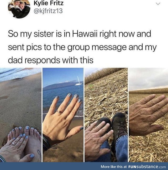 What a guy