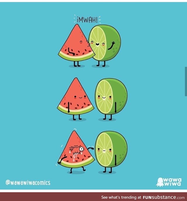 Love hurts