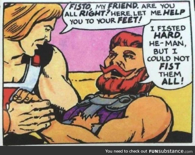 Fisto