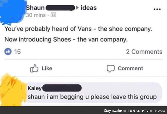 Vans