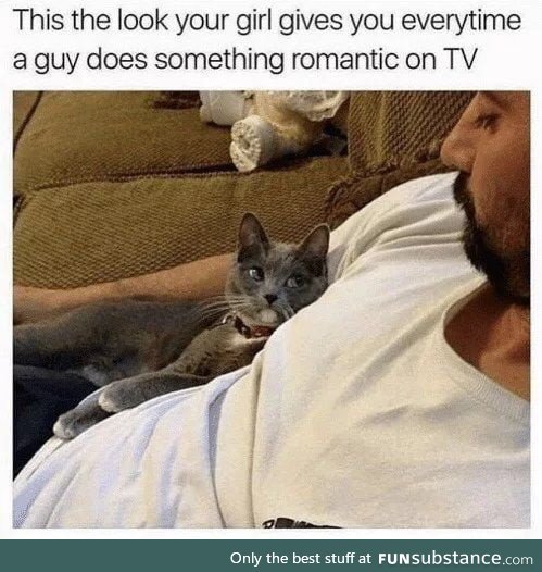 We all can relate to this