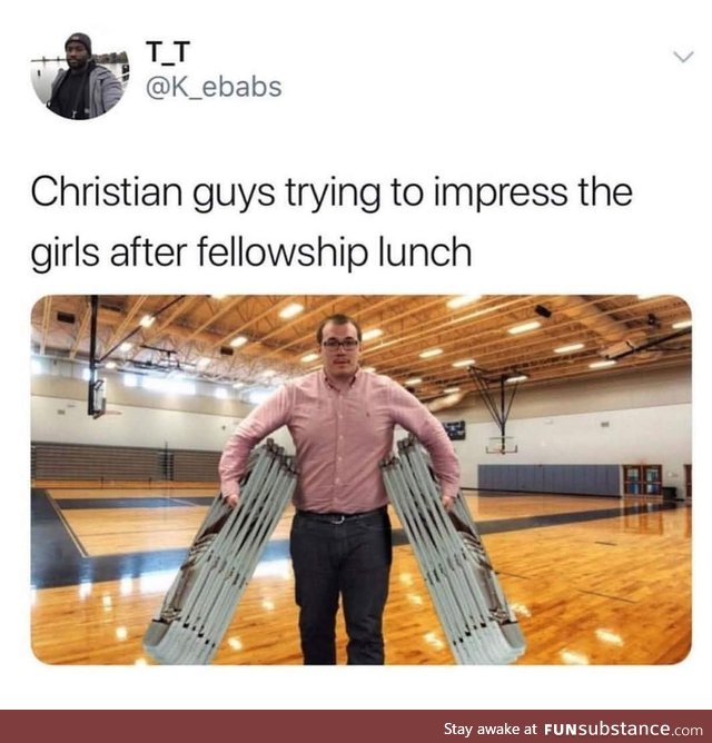 Youth group in a nutshell